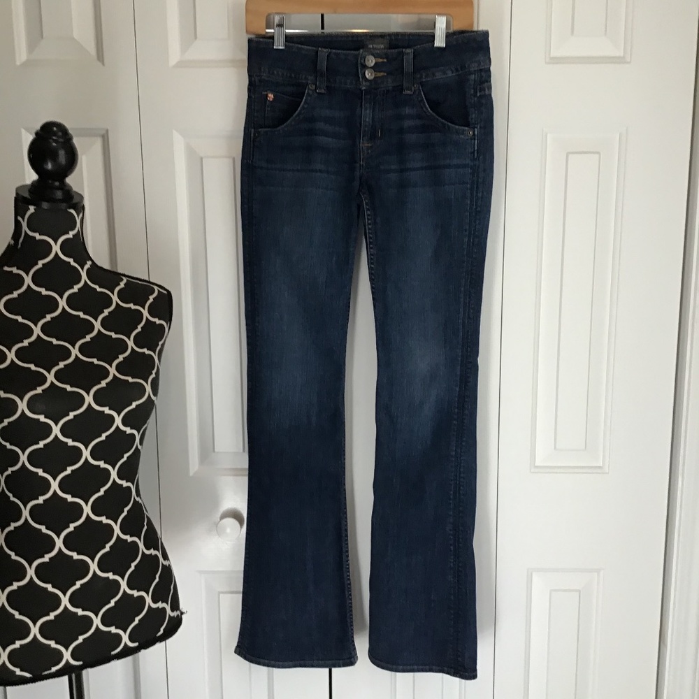 Hudson jeans